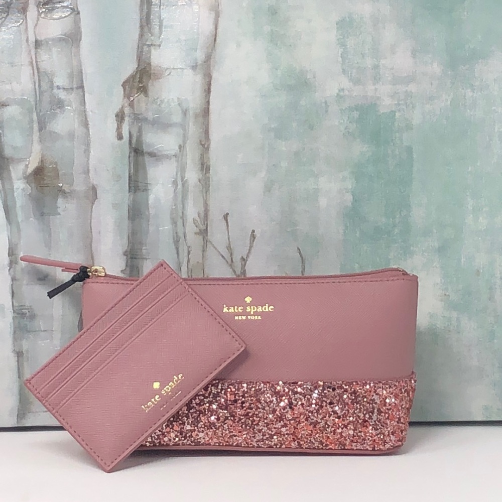 Nwt Kate Spade bundle of 2 items - Picture 2 of 4